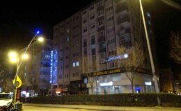 Çankırı’da otel odasında bir gencin cansız bedeni bulundu
