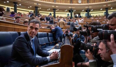 İspanya Parlamentosu, Katalan ayrılıkçılara yönelik af tasarısını reddetti