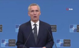 Stoltenberg’ten Trump’a: ‘Adil yük paylaşımı gereği Avrupalı müttefikler ve Kanada daha fazla harcama yapıyor’