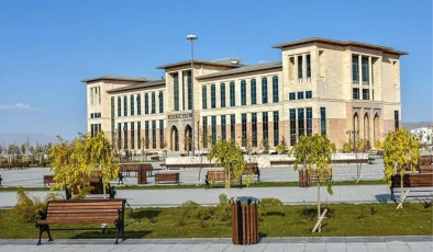 Erzurum Teknik Üniversitesi’nden 3 Proje TÜBİTAK Destekli