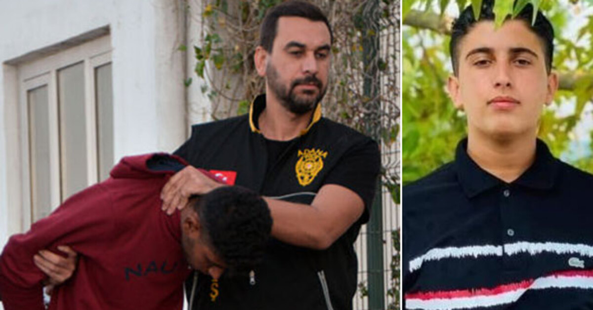 Ağabeyinin intikamı için… Kan davası!