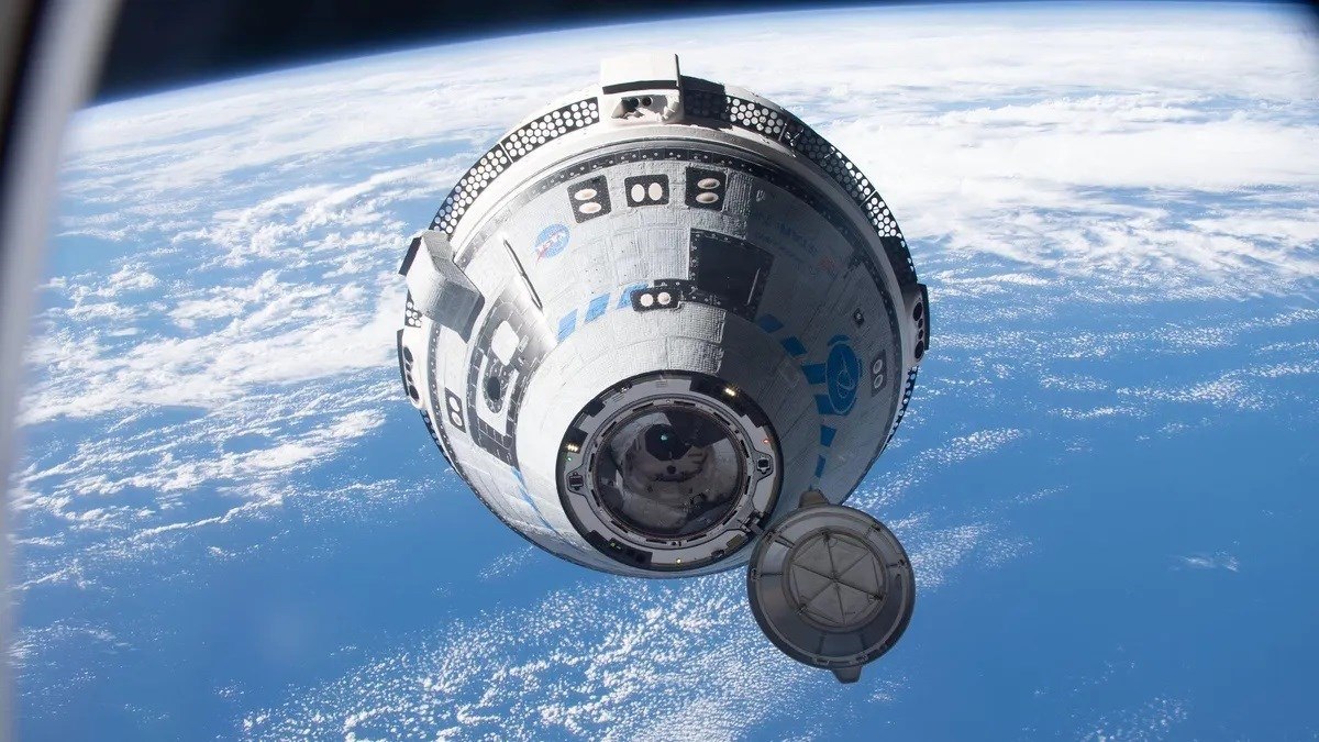 Astronotlar mahsur kalmıştı: NASA, Boeing’in tüm uzay görevlerini durdurdu