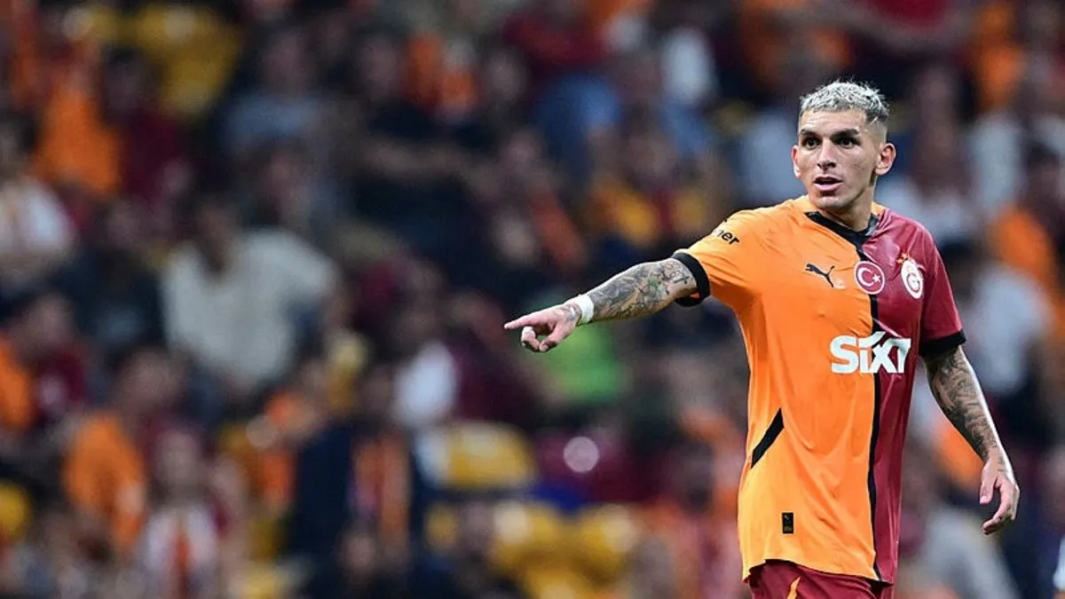 SON DAKİKA GALATASARAY HABERİ: Galatasaray’da Lucas Torreira’nın yeni takımını açıkladı! Arjantin’den Sarı Kırmızlı taraftarları yıkan iddia…