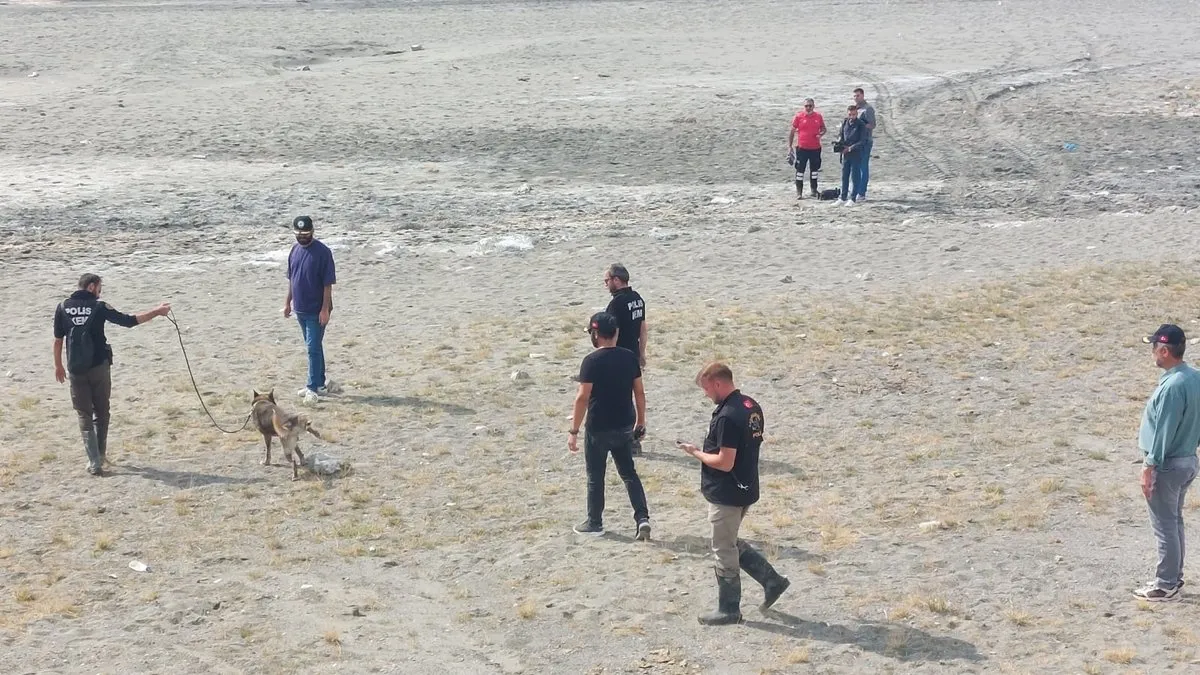 Van’da kaybolan Rojin Kabaiş’ten haber alınamıyor