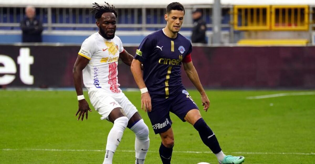 Kasımpaşa ile Kayserispor 29. randevuda!