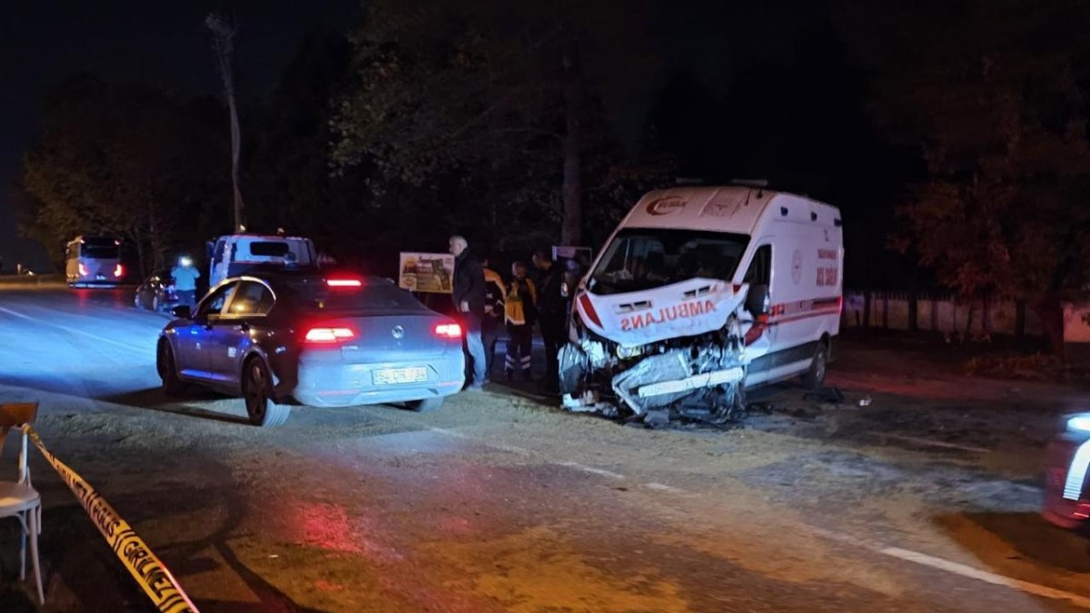 Kolombiya’da Ulusal Afet ilan edildi