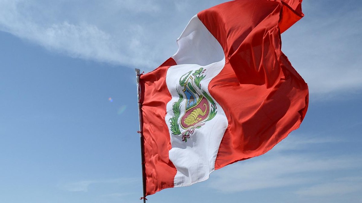 Peru’da minibüs uçuruma yuvarlandı: 10 ölü