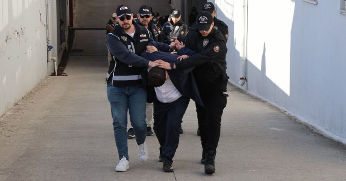 Emniyetten 250 el bombası ve 270 bin mermi çalınmıştı! Özel harekatçı itiraf etti!