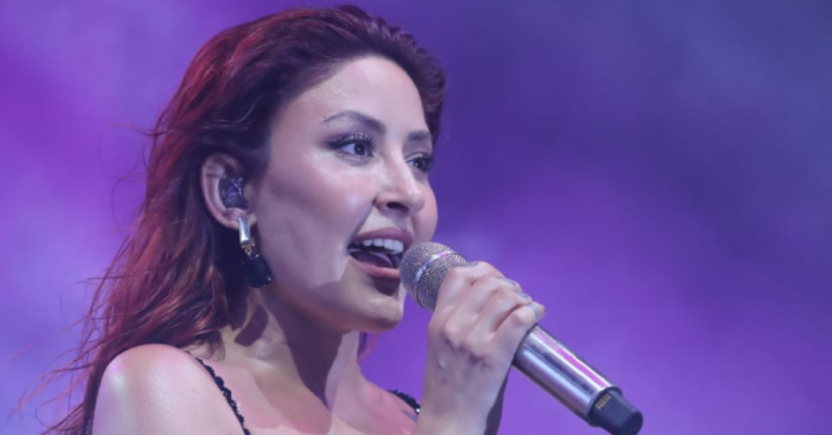 Melek Mosso: Ben de zorbalıklara uğradım