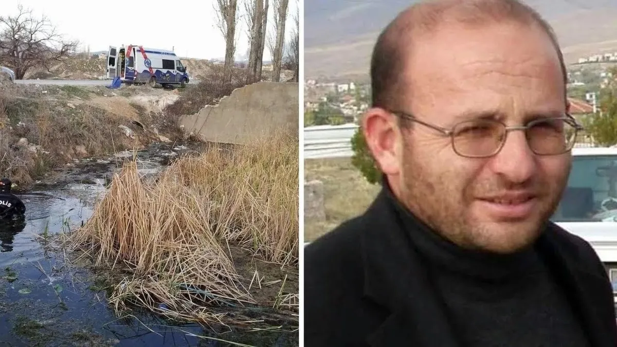 17 yıl sonra Hasan Kırışık davasında karar onandı