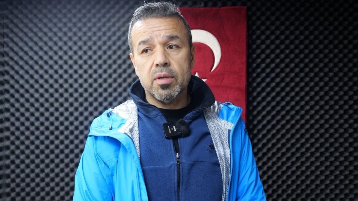 Bolu’da yanan otelin müşterisi kayak eğitmeni: Belki 30 kez gittim, yangın merdiveni nerede bilmiyorum