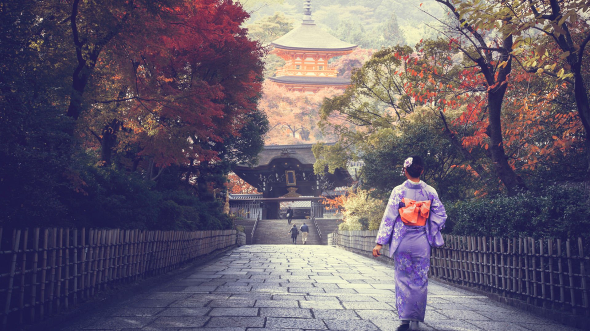 Dünya mutfakları: Sanat eserlerinin mutfak hali Japon mutfağı