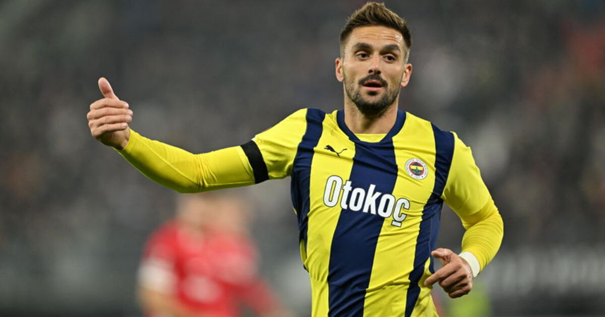 Dusan Tadic: Zor ve ilginç bir maç olacak!