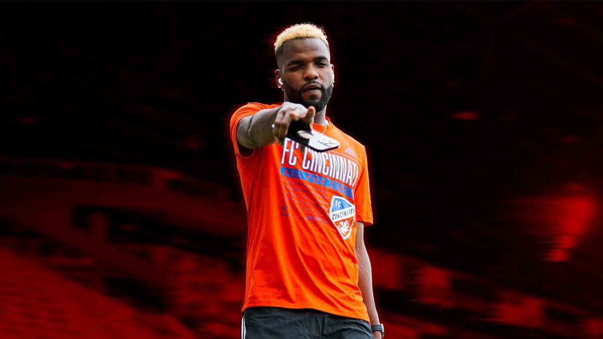 SON DAKİKA | Süper Lig’in eski gol kralı Aaron Boupendza kulübünden ayrılıyor! Yeni takımını duyurdular…