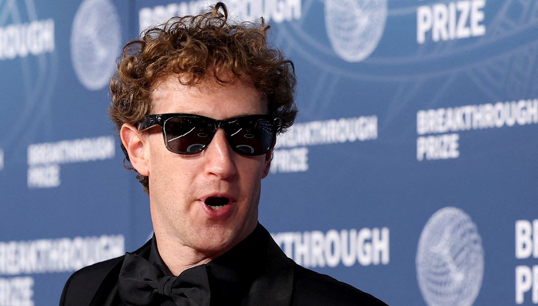 ABD’de Meta’ya “tekel” davası: Zuckerberg ifade verecek