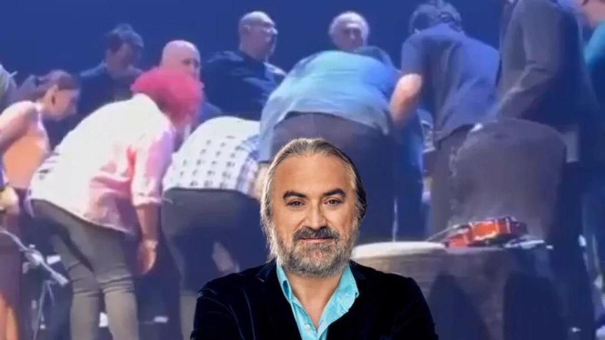 Sahnede kalp krizi vakalarının sebebi gizli kalp mi?