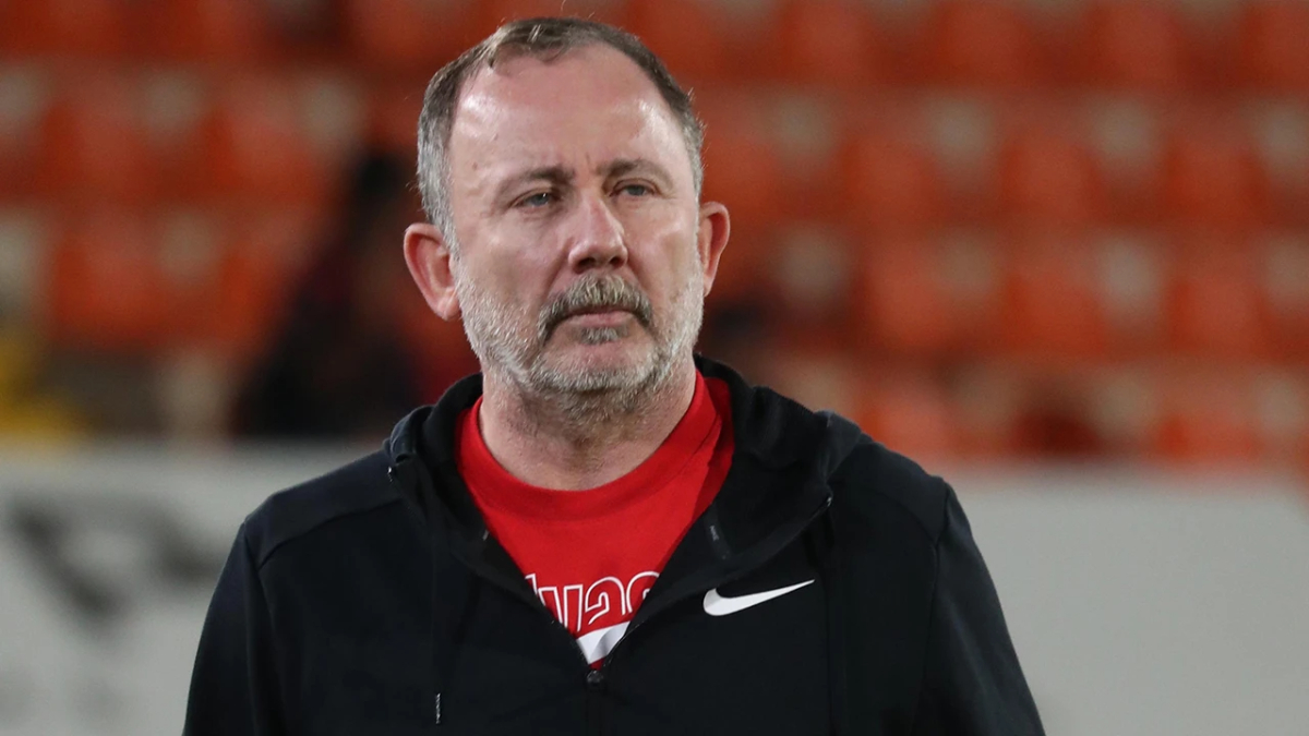 Sergen Yalçın, Valentin Rosier’in açıklamalarına cevap verdi