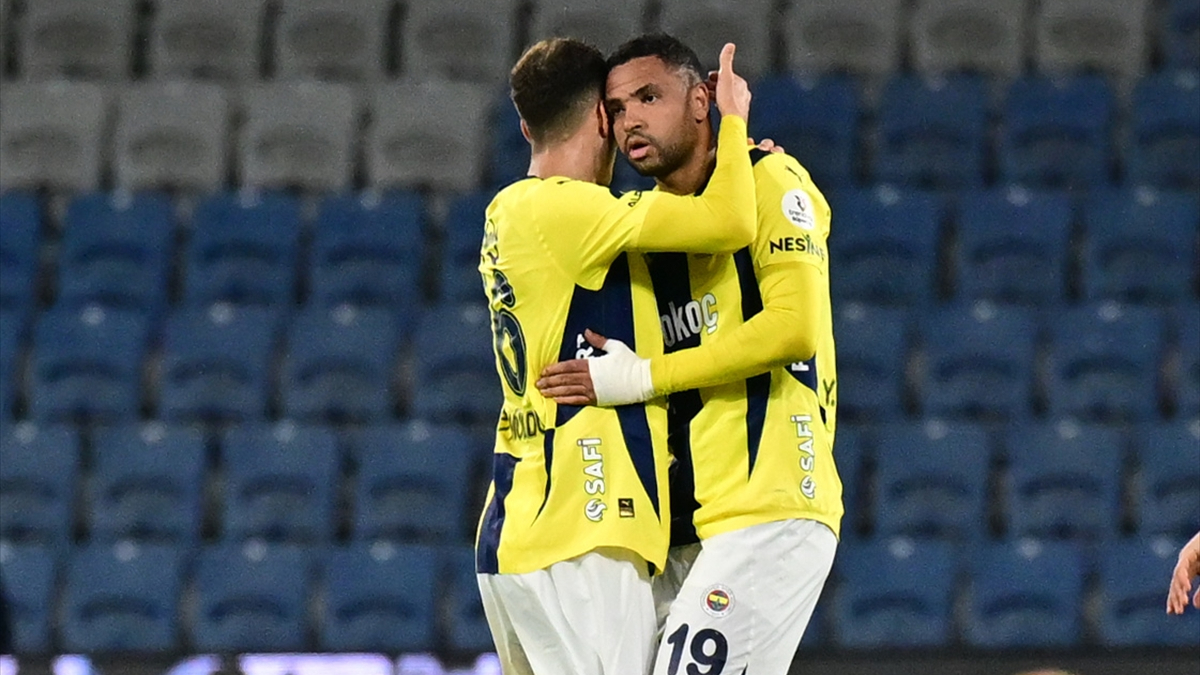 Youssef En-Nesyri 6 maç sonra gol attı