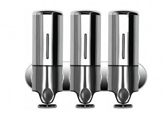 T Çekmeli Dispenser