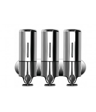 T Çekmeli Dispenser