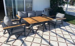 Bahçe Mobilyaları Seçim Rehberi